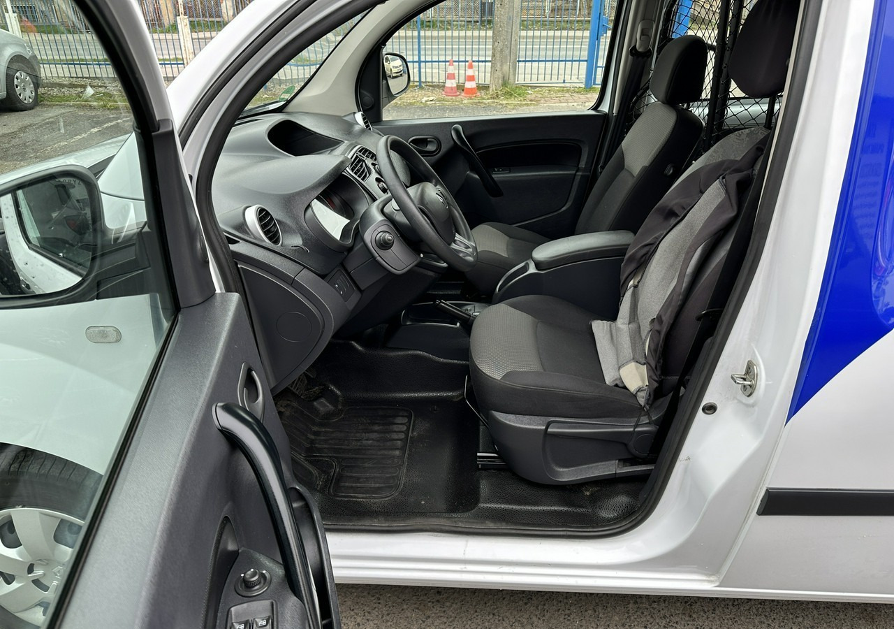 Renault Kangoo Z.E. 100% Pełny Elektryk Zasięg 240-320km BUS PAS Darmowe Parkowanie в лизинг Renault Kangoo Z.E. 100% Pełny Elektryk Zasięg 240-320km BUS PAS Darmowe Parkowanie: фото 20