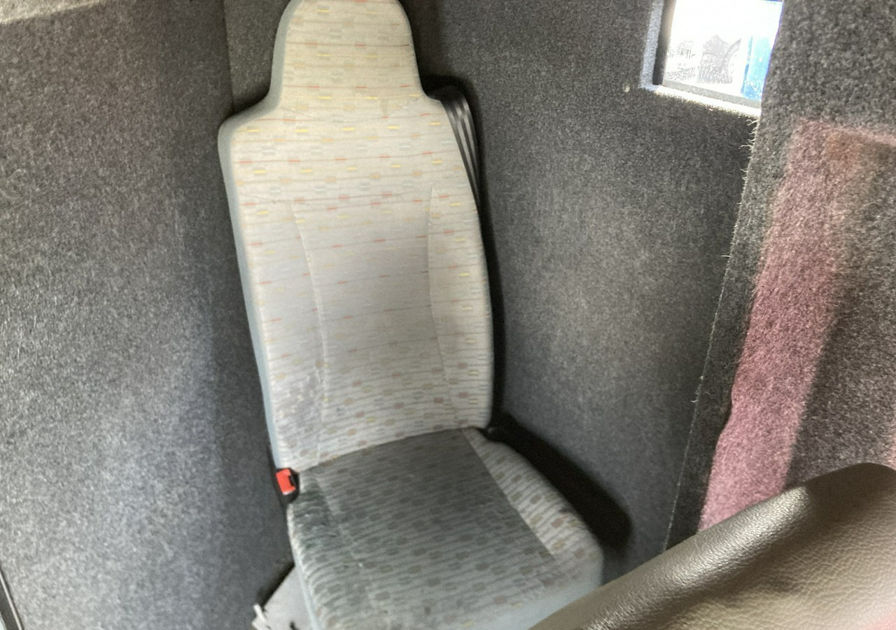 Volkswagen Transporter Trasporter T5 Bankowóz kuloodporny opanceżony Model 2015 в лизинг Volkswagen Transporter Trasporter T5 Bankowóz kuloodporny opanceżony Model 2015: фото 13