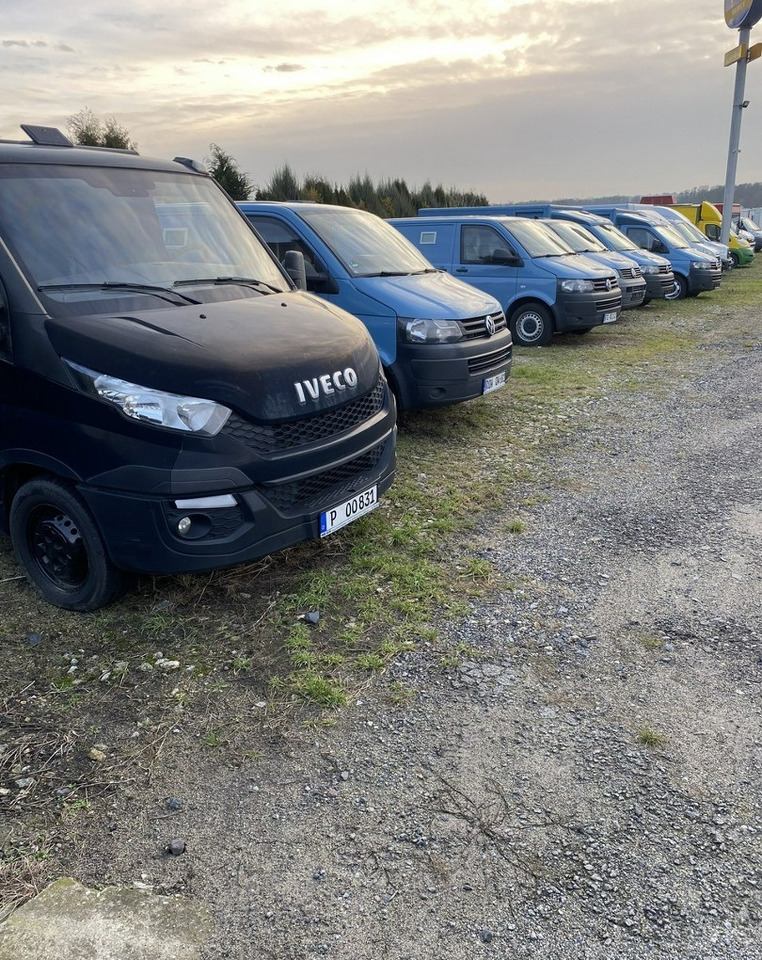 Volkswagen Transporter Trasporter T5 Bankowóz kuloodporny opanceżony Model 2015 в лизинг Volkswagen Transporter Trasporter T5 Bankowóz kuloodporny opanceżony Model 2015: фото 18