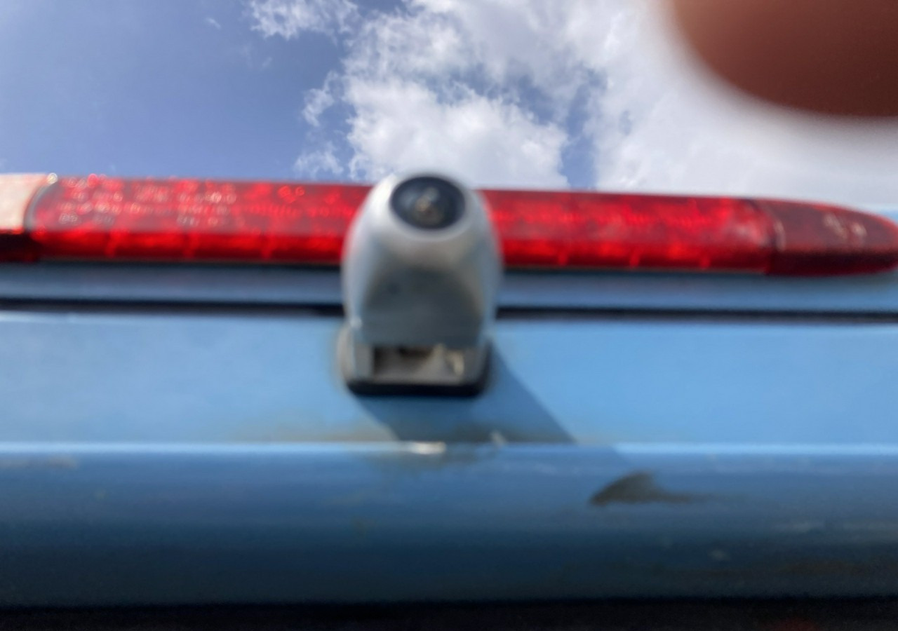 Volkswagen Transporter Trasporter T5 Bankowóz kuloodporny opanceżony Model 2015 в лизинг Volkswagen Transporter Trasporter T5 Bankowóz kuloodporny opanceżony Model 2015: фото 15
