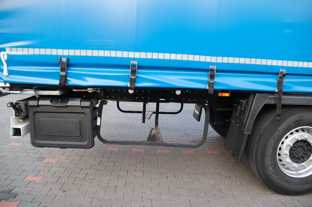 Krone CURTAINSIDER/STANDARD/LIFTED ROOF/LIFT AXLE/2019  в лизинг Krone CURTAINSIDER/STANDARD/LIFTED ROOF/LIFT AXLE/2019: фото 12