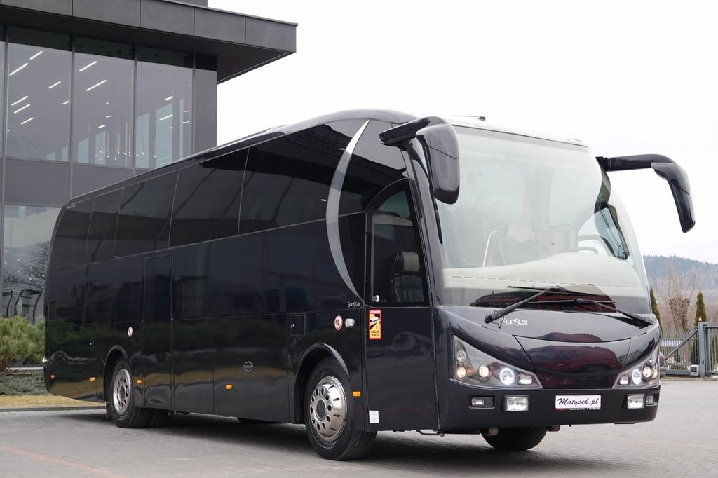 MAN ATOMIC 3 MIDI / A332 M / AUTOBUS TURYSTYCZNY / - Туристический автобус: фото 1 MAN ATOMIC 3 MIDI / A332 M / AUTOBUS TURYSTYCZNY / - Туристический автобус: фото 1