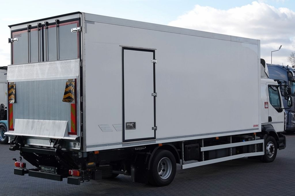 Renault D 250 / CHŁODNIA - 6,7 m / THERMO KING T 600R / - Рефрижератор: фото 4 Renault D 250 / CHŁODNIA - 6,7 m / THERMO KING T 600R / - Рефрижератор: фото 4