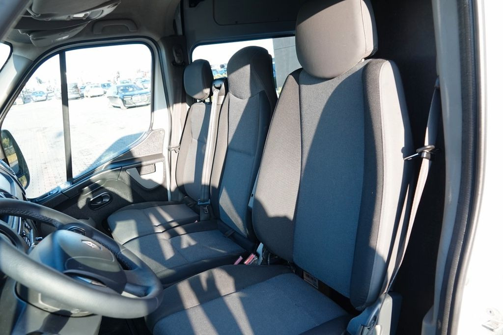 Renault MASTER / 5 osób /  BRYGADÓWKA / MANUAL / L2 H3  в лизинг Renault MASTER / 5 osób /  BRYGADÓWKA / MANUAL / L2 H3: фото 13