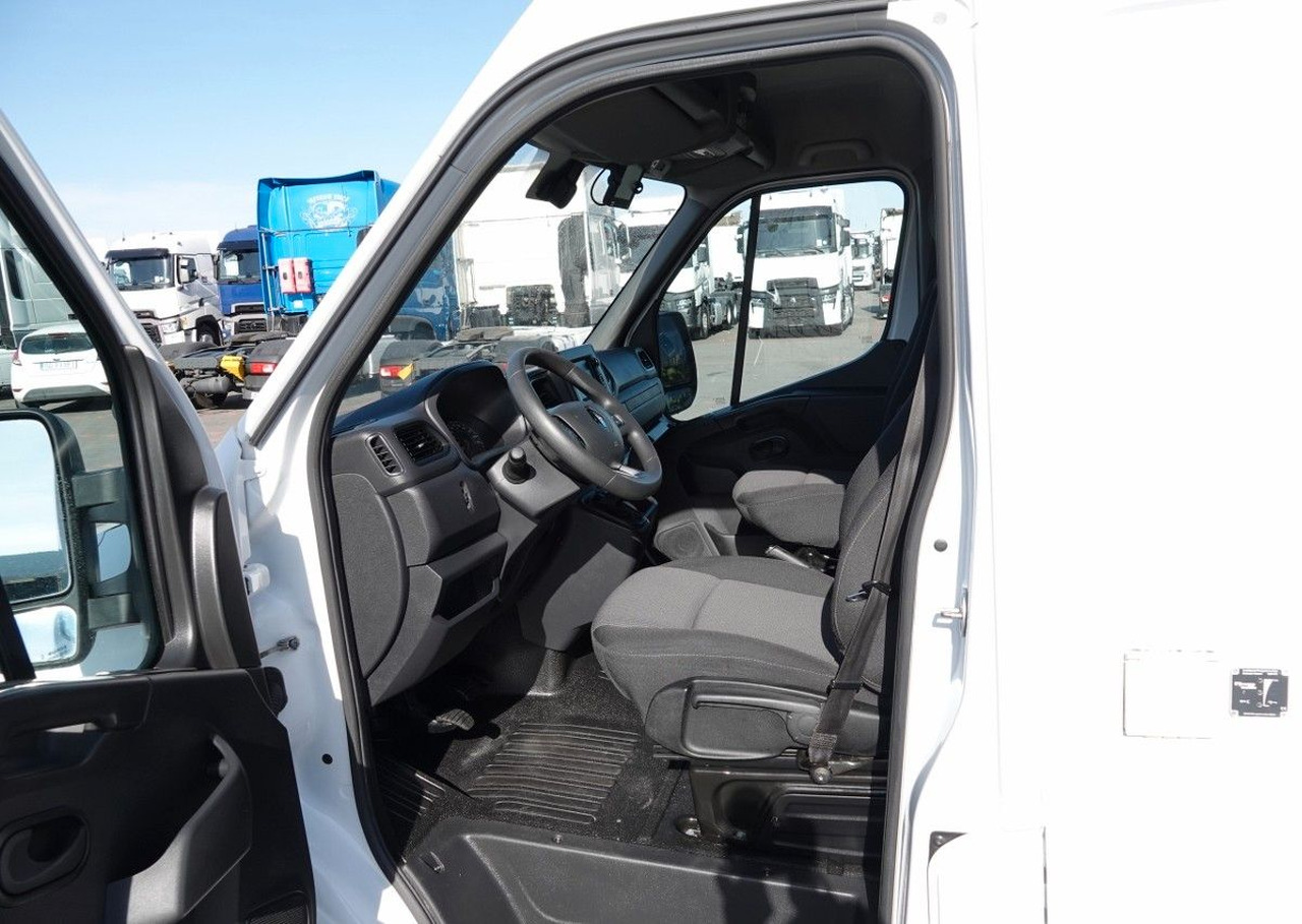 Renault MASTER / PODNOŚNIK KOSZOWY - 10 metrów / 2021 / в лизинг Renault MASTER / PODNOŚNIK KOSZOWY - 10 metrów / 2021 /: фото 14