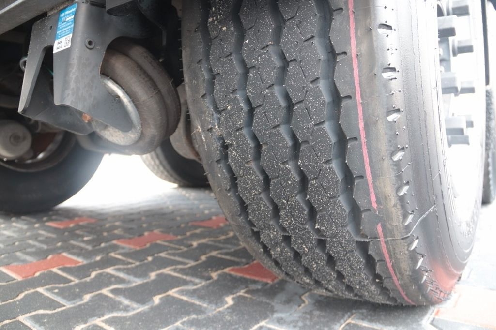 Schmitz Cargobull CURTAINSIDER/STANDARD/COILMULD/2020 Y/NEW TIRES  в лизинг Schmitz Cargobull CURTAINSIDER/STANDARD/COILMULD/2020 Y/NEW TIRES: фото 13