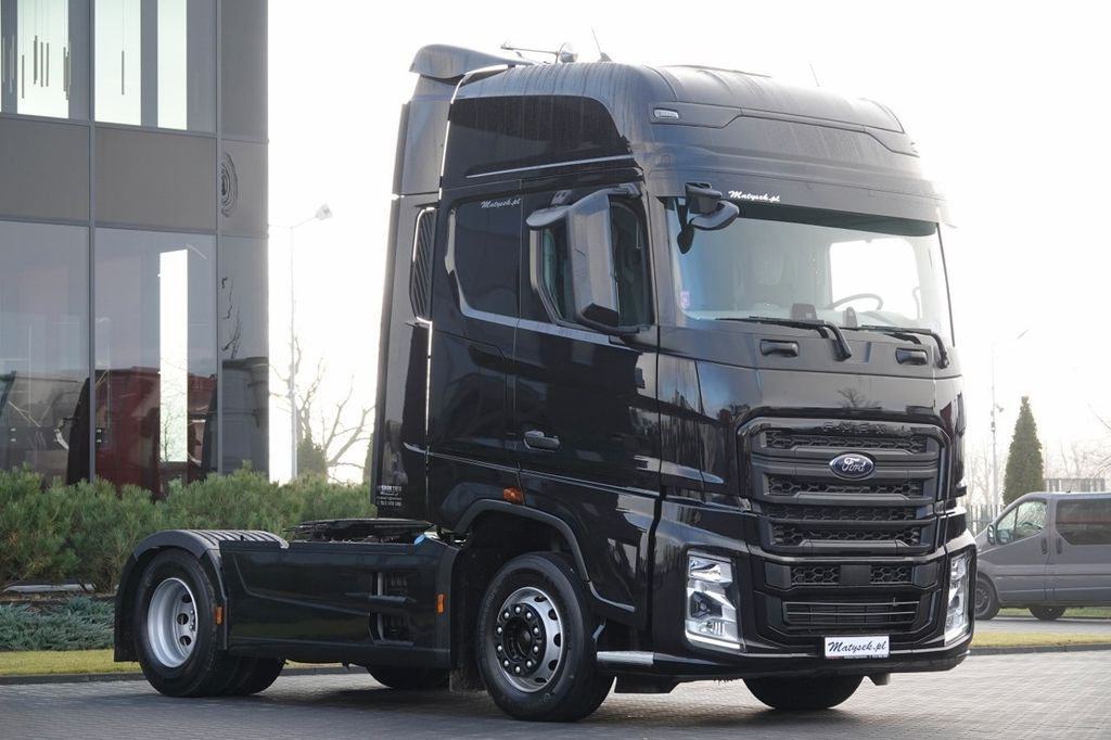 Ford F-MAX 500 / 2022 ROK / PO KONTRAKCIE SERWISOWYM  - Тягач: фото 1