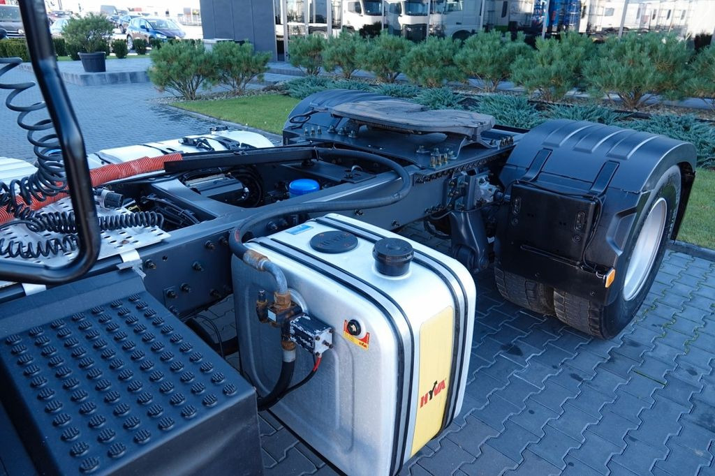 Renault T 460 /  HYDRAULIKA / SPROWADZONY / PO ZŁOTYM KO  в лизинг Renault T 460 /  HYDRAULIKA / SPROWADZONY / PO ZŁOTYM KO: фото 9