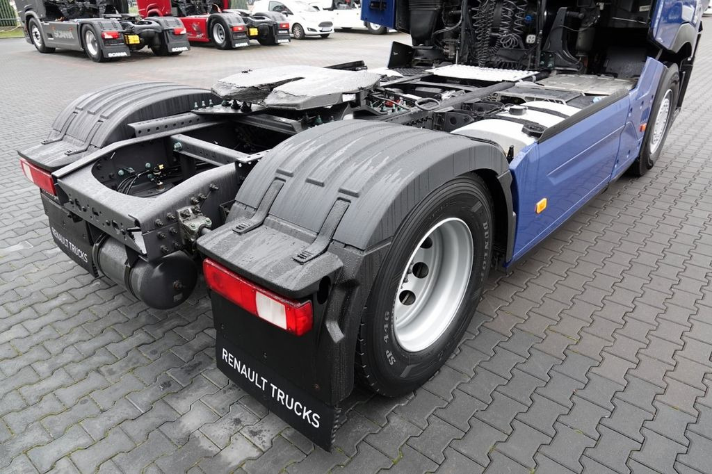 Renault T 520 / RETARDER / I-PARK COOL /  HIGH CAB / 11.  в лизинг Renault T 520 / RETARDER / I-PARK COOL /  HIGH CAB / 11.: фото 10