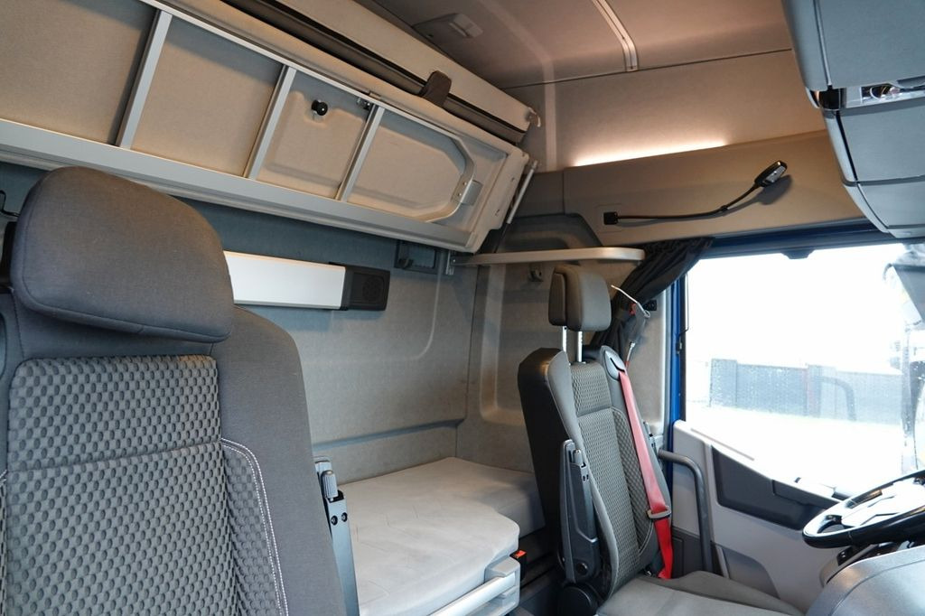 Renault T 520 / RETARDER / I-PARK COOL /  HIGH CAB / 11.  в лизинг Renault T 520 / RETARDER / I-PARK COOL /  HIGH CAB / 11.: фото 17