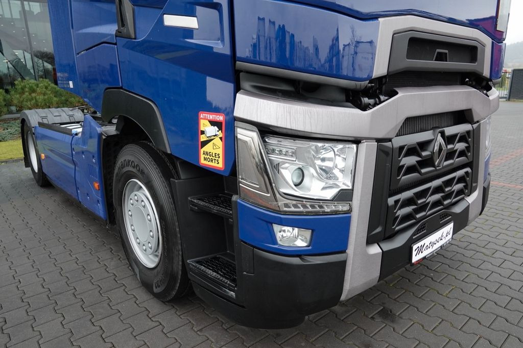 Renault T 520 / RETARDER / I-PARK COOL /  HIGH CAB / 11.  в лизинг Renault T 520 / RETARDER / I-PARK COOL /  HIGH CAB / 11.: фото 7