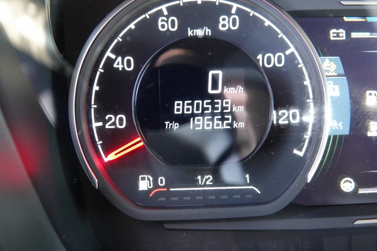 Scania R 450 / RETARDER / I-PARK COOL / FULL AIRMATIC/ Scania R 450 / RETARDER / I-PARK COOL / FULL AIRMATIC/ в лизинг Scania R 450 / RETARDER / I-PARK COOL / FULL AIRMATIC/ Scania R 450 / RETARDER / I-PARK COOL / FULL AIRMATIC/: фото 19