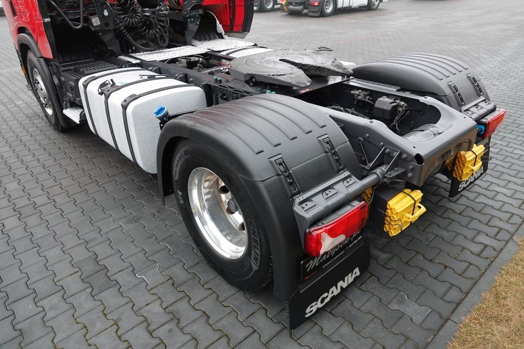 Scania R 450 / RETARDER /  PO KONTRAKCIE SERWISOWYM  в лизинг Scania R 450 / RETARDER /  PO KONTRAKCIE SERWISOWYM: фото 10