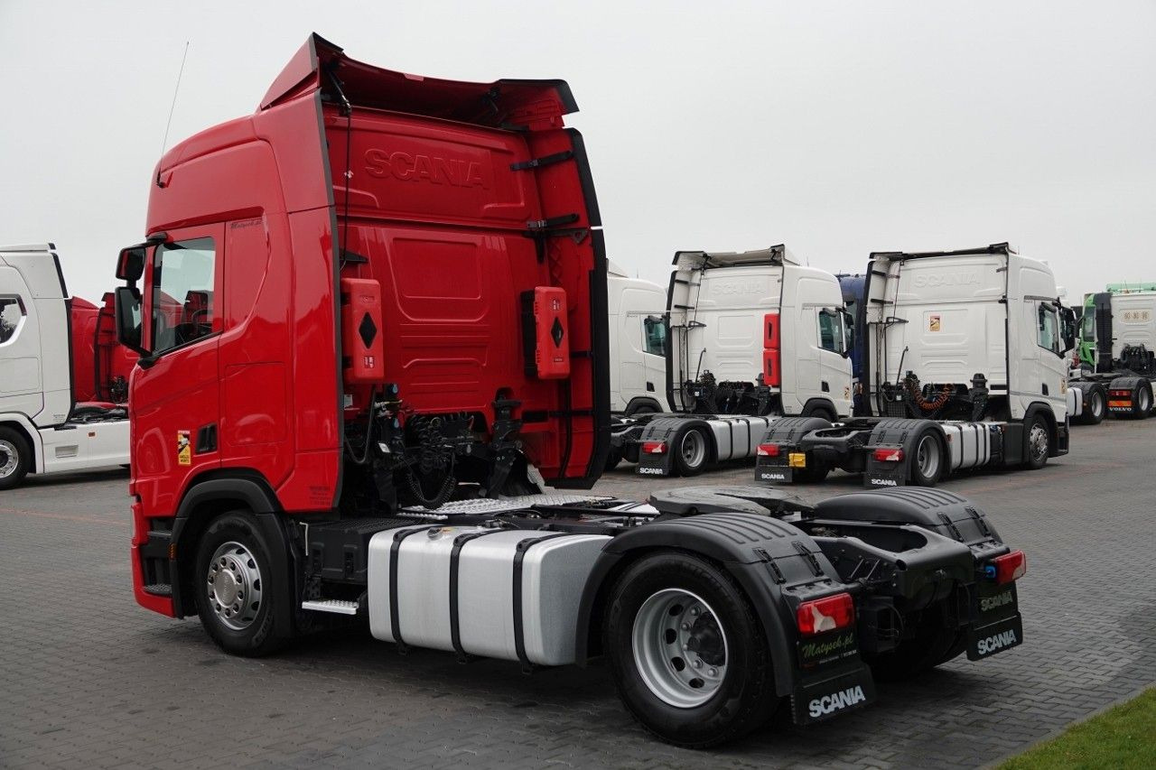 Scania R 450 / RETARDER / PO KONTRAKCIE SERWISOWYM - Тягач: фото 4 Scania R 450 / RETARDER / PO KONTRAKCIE SERWISOWYM - Тягач: фото 4