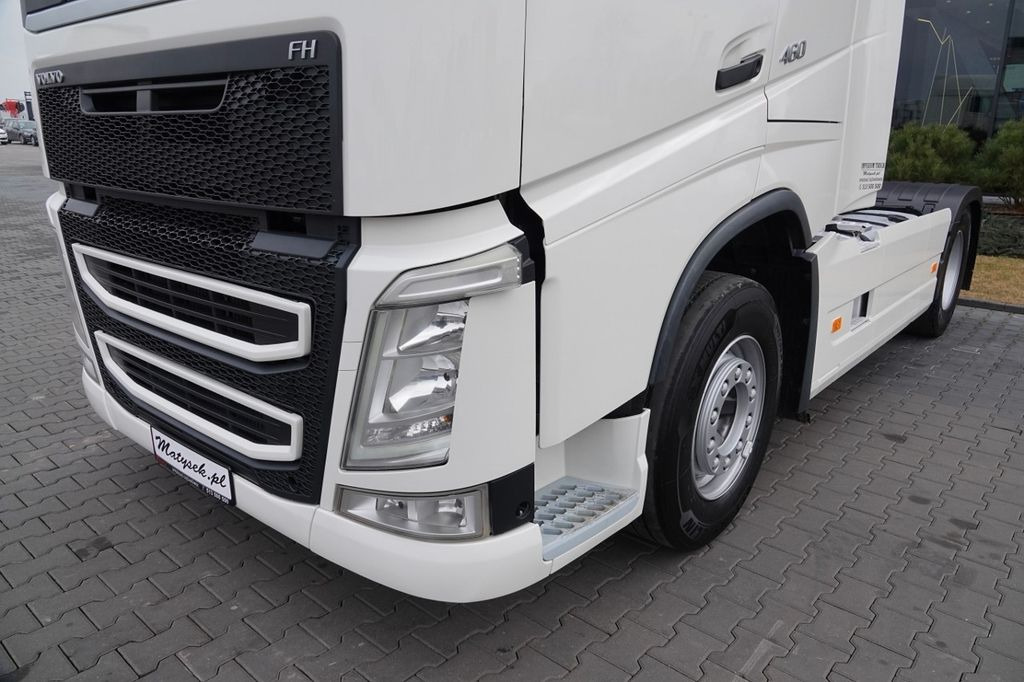 Volvo FH 460 / SPROWADZONY / MAŁY PRZEBIEG / PO KONTRA  в лизинг Volvo FH 460 / SPROWADZONY / MAŁY PRZEBIEG / PO KONTRA: фото 8