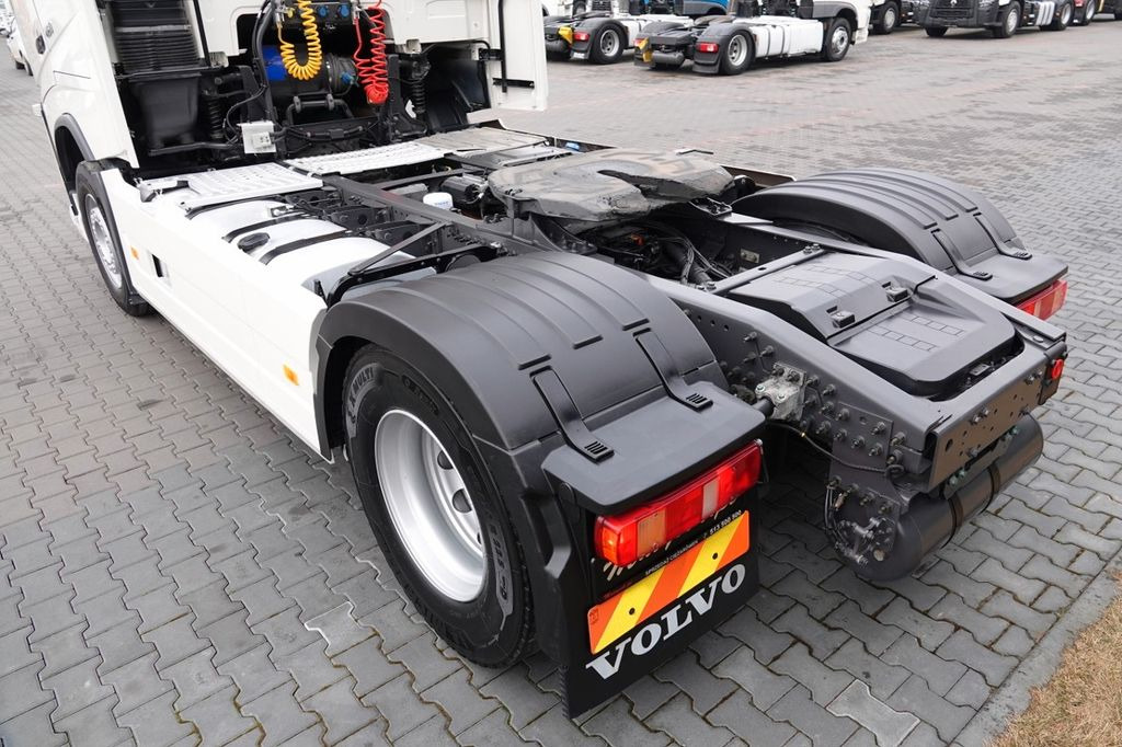 Volvo FH 460 / SPROWADZONY / MAŁY PRZEBIEG / PO KONTRA  в лизинг Volvo FH 460 / SPROWADZONY / MAŁY PRZEBIEG / PO KONTRA: фото 10