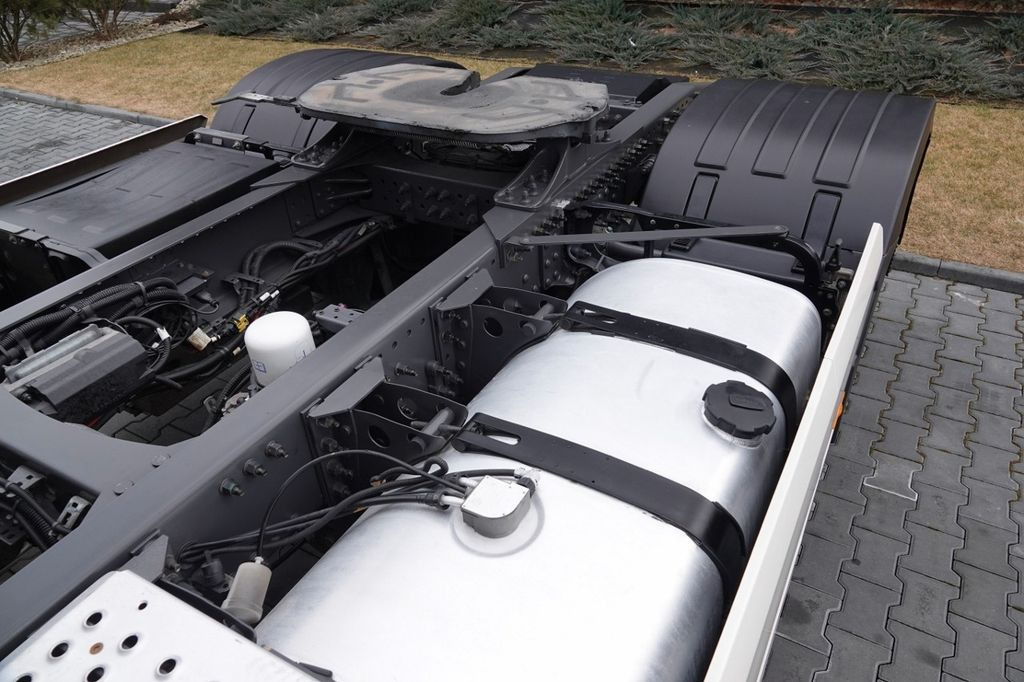 Volvo FH 460 / SPROWADZONY / MAŁY PRZEBIEG / PO KONTRA  в лизинг Volvo FH 460 / SPROWADZONY / MAŁY PRZEBIEG / PO KONTRA: фото 9