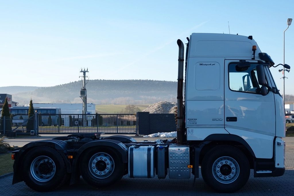 Volvo FH 500 / 6x2 / RETARDER / PEŁNY ADR / PUSHER / O  в лизинг Volvo FH 500 / 6x2 / RETARDER / PEŁNY ADR / PUSHER / O: фото 6