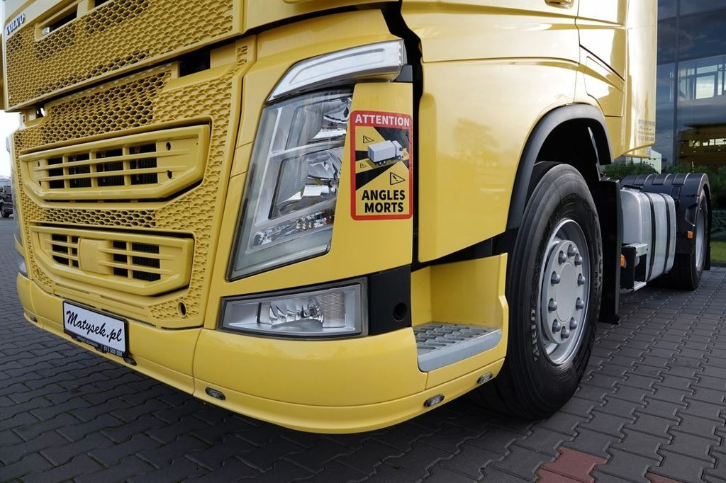 Volvo FH 500 / OPONY 100% / SPROWADZONY /PO KONTRAKCIE  в лизинг Volvo FH 500 / OPONY 100% / SPROWADZONY /PO KONTRAKCIE: фото 8