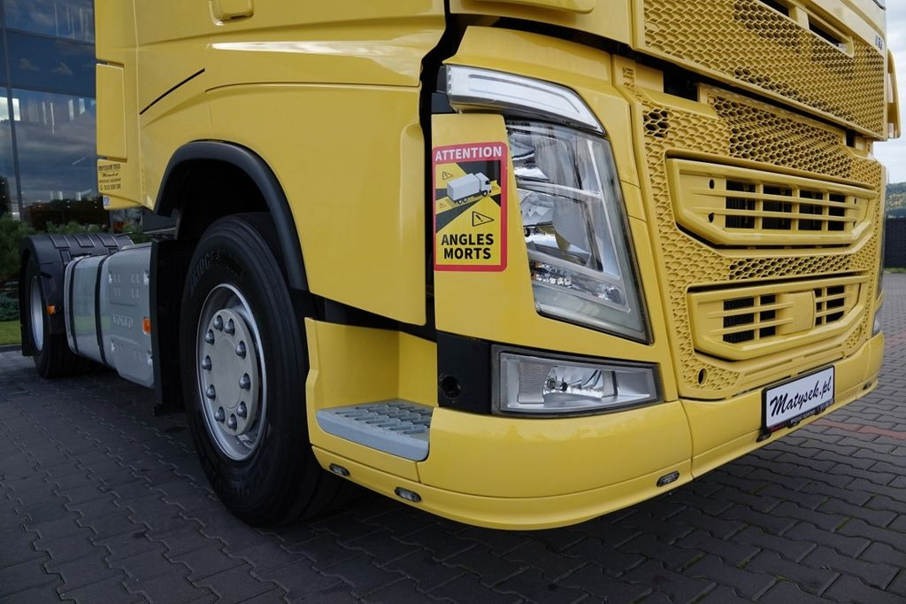 Volvo FH 500 / OPONY 100% / SPROWADZONY /PO KONTRAKCIE  в лизинг Volvo FH 500 / OPONY 100% / SPROWADZONY /PO KONTRAKCIE: фото 7