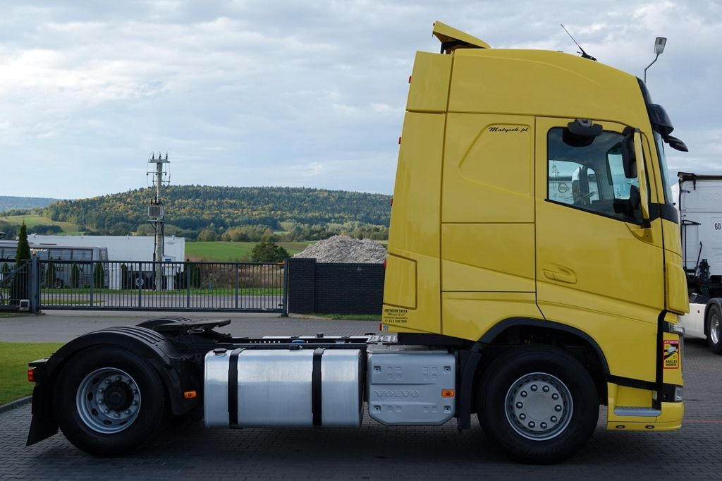 Volvo FH 500 / OPONY 100% / SPROWADZONY /PO KONTRAKCIE  в лизинг Volvo FH 500 / OPONY 100% / SPROWADZONY /PO KONTRAKCIE: фото 6