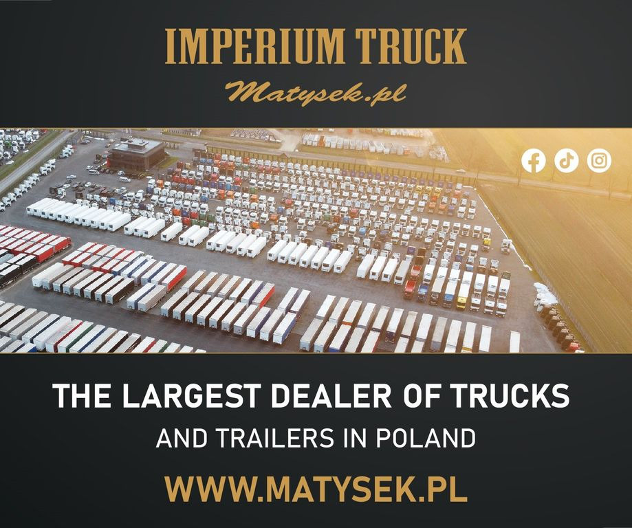 Тягач Volvo FH 500 / XXL / I-SAVE /  LOWDECK / MEGA / I-PARK: фото 20
