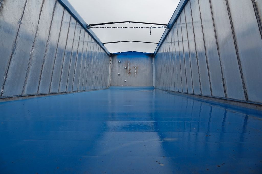 Wielton NOWA 2024 R / WYWROTKA 48 M3 /  MULDA ALUMINIOW  в лизинг Wielton NOWA 2024 R / WYWROTKA 48 M3 /  MULDA ALUMINIOW: фото 17