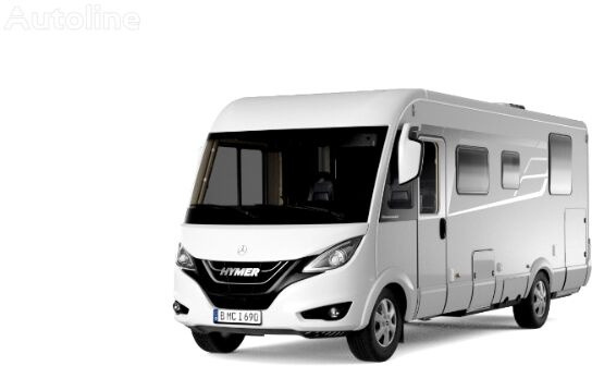 Hymer B-Class ModernComfort I 690 в лизинг Hymer B-Class ModernComfort I 690: фото 6
