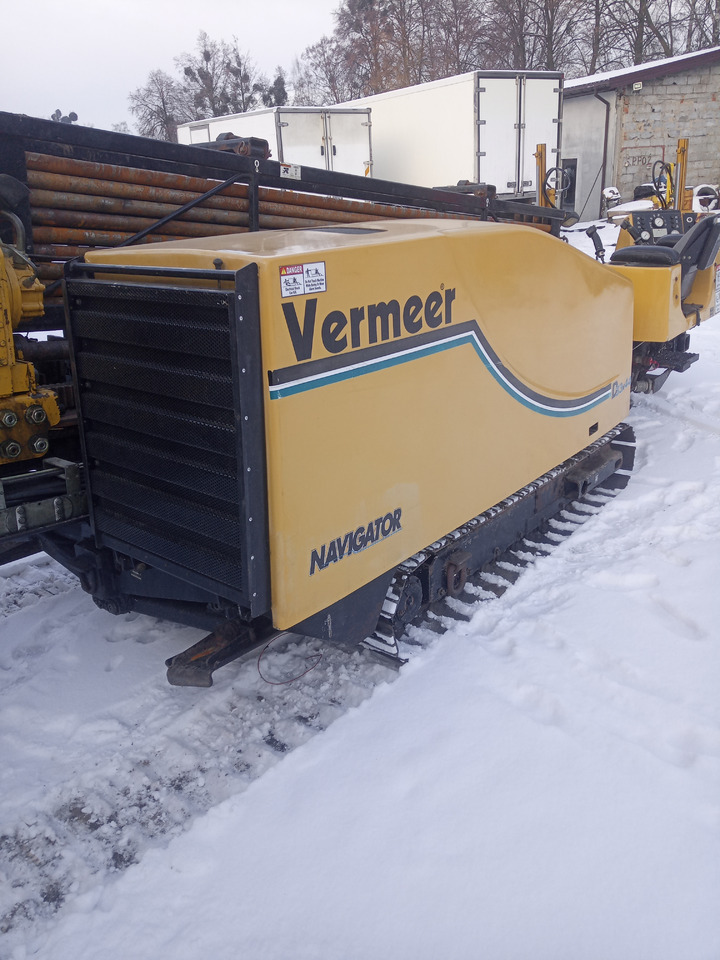 VERMEER D 33x44 - Техника для горизонтального бурения: фото 1 VERMEER D 33x44 - Техника для горизонтального бурения: фото 1