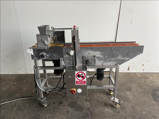 AFT Buttering machine - Хлебопекарное оборудование: фото 1 AFT Buttering machine - Хлебопекарное оборудование: фото 1