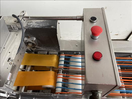 AFT Buttering machine в лизинг AFT Buttering machine: фото 6