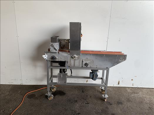 AFT buttering machine - Хлебопекарное оборудование: фото 1 AFT buttering machine - Хлебопекарное оборудование: фото 1