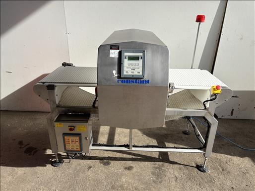 Ceia THS-3F Metal detector - Пищевое оборудование: фото 1 Ceia THS-3F Metal detector - Пищевое оборудование: фото 1