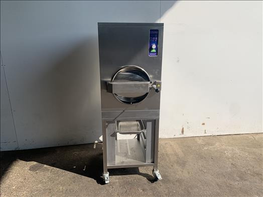 Hobart 305GB High speed steamer - Пищевое оборудование: фото 1