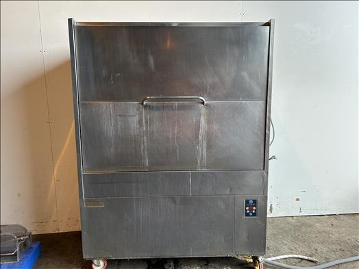 IWM EDI13A Utensil washer - Пищевое оборудование: фото 1