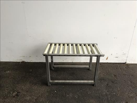 NNP Gravity roller conveyor - Конвейер: фото 1 NNP Gravity roller conveyor - Конвейер: фото 1