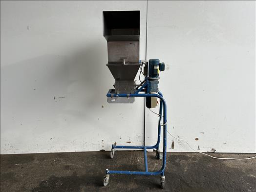 NNP Lump breaker - Пищевое оборудование: фото 1 NNP Lump breaker - Пищевое оборудование: фото 1