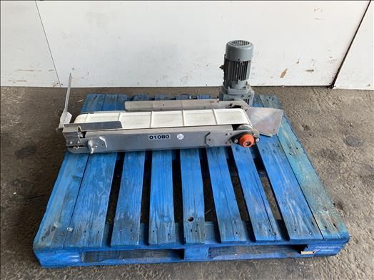 NNP Stainless conveyor - Конвейер: фото 1 NNP Stainless conveyor - Конвейер: фото 1