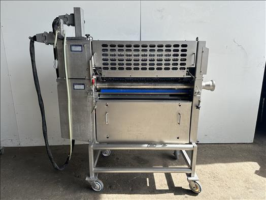 Rademaker V moulder Croissant machine - Хлебопекарное оборудование: фото 1 Rademaker V moulder Croissant machine - Хлебопекарное оборудование: фото 1