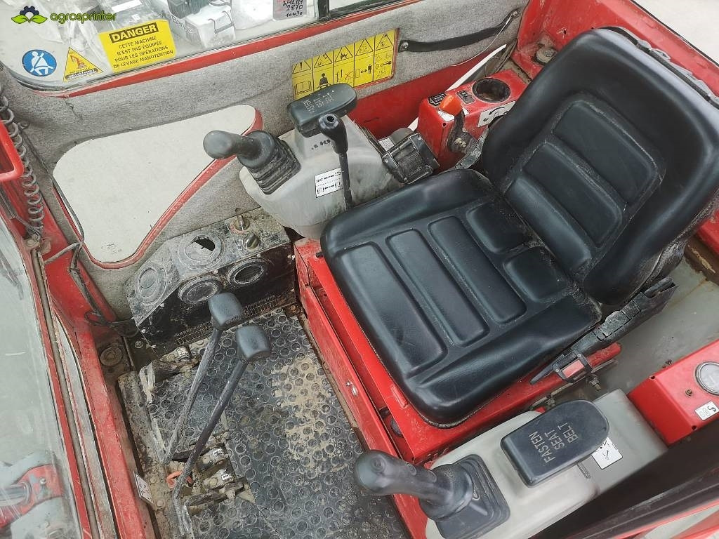 Bobcat E 14  в лизинг Bobcat E 14: фото 7