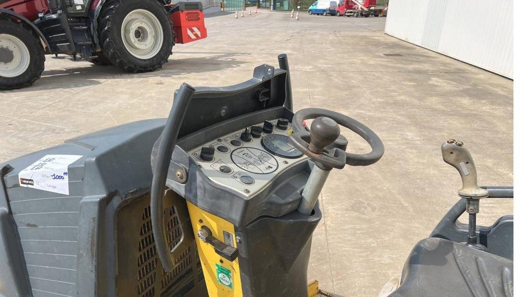 Bomag BW 100 AD M-5 - Дорожный каток: фото 5 Bomag BW 100 AD M-5 - Дорожный каток: фото 5