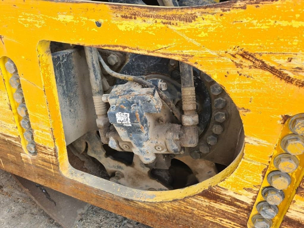 Bomag BW 213 D H-4 FOR PARTS  в лизинг Bomag BW 213 D H-4 FOR PARTS: фото 6