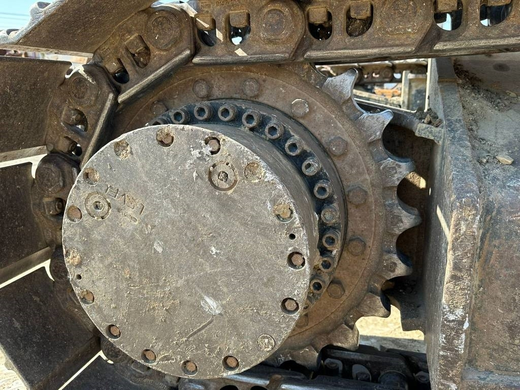 CAT 336 EL  в лизинг CAT 336 EL: фото 9