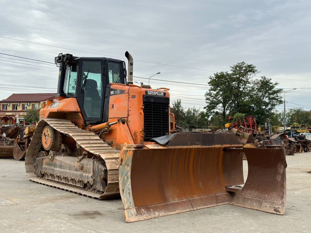 CAT D 6 N LGP - Бульдозер: фото 1 CAT D 6 N LGP - Бульдозер: фото 1