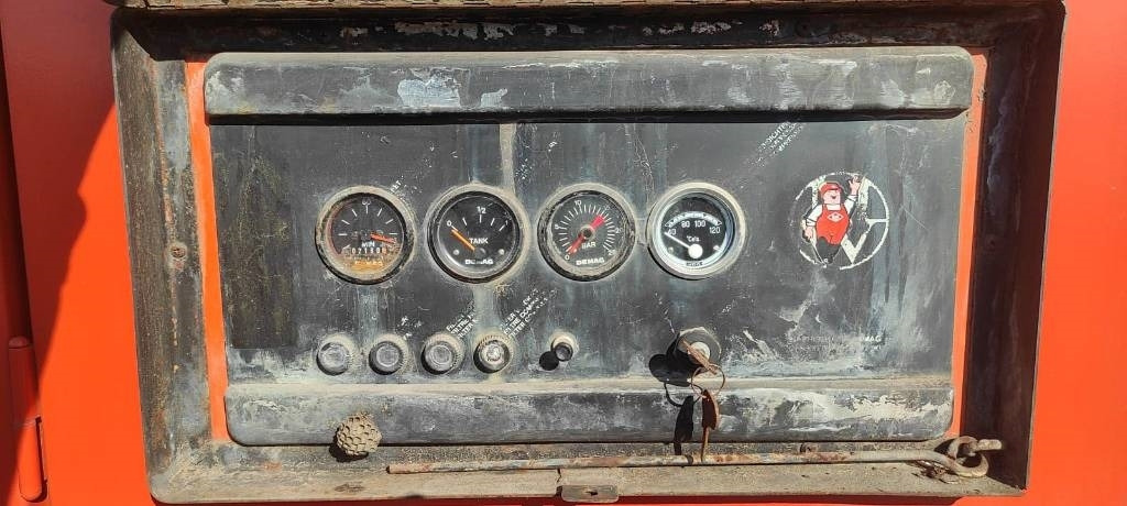 Demag C232DS  в лизинг Demag C232DS: фото 8