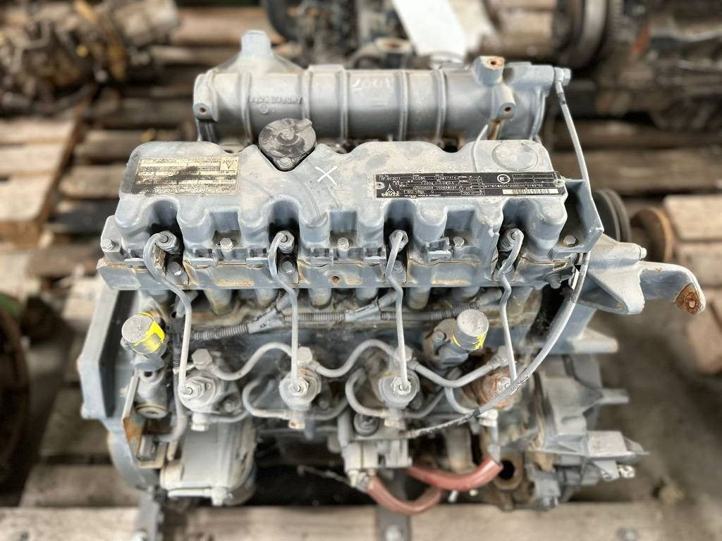 Deutz BF4M2011 ENGINE - Двигатель для Строительной техники: фото 1 Deutz BF4M2011 ENGINE - Двигатель для Строительной техники: фото 1