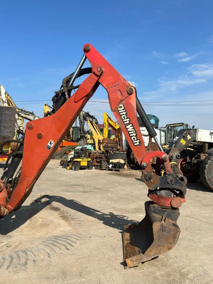 Ditch Witch XT 1600  в лизинг Ditch Witch XT 1600: фото 7