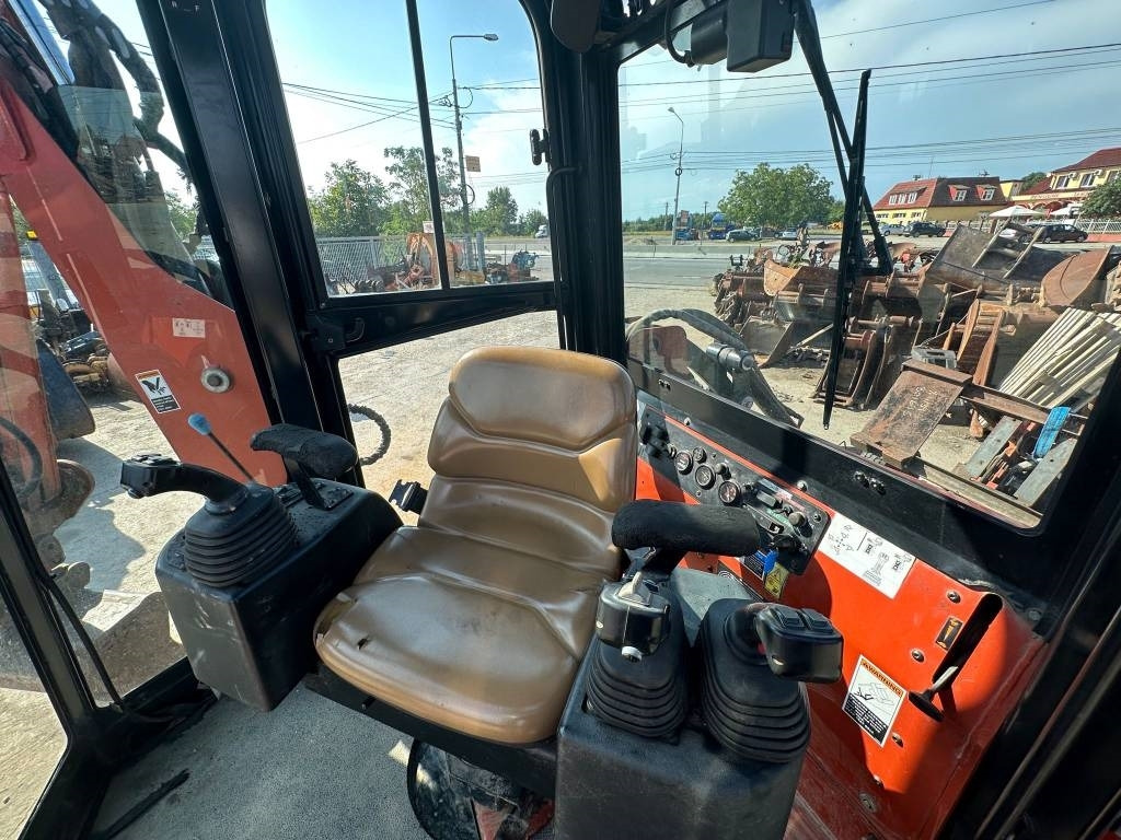 Ditch Witch XT 1600  в лизинг Ditch Witch XT 1600: фото 13