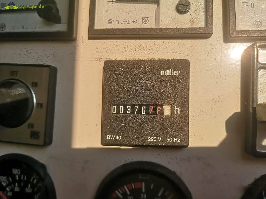 FG Wilson DDC 800 KVA - Электрогенератор: фото 4 FG Wilson DDC 800 KVA - Электрогенератор: фото 4