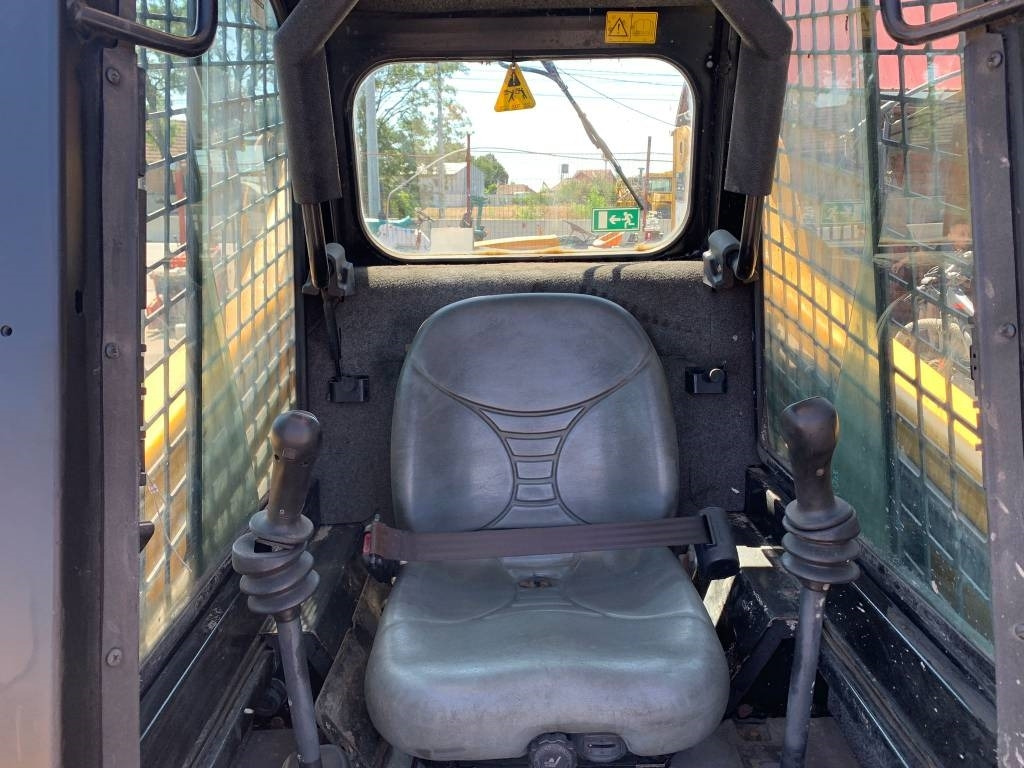 Gehl R 165  в лизинг Gehl R 165: фото 9